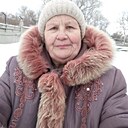 Наталья, 63 года
