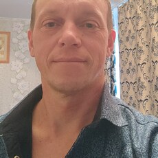 Фотография мужчины Иван, 46 лет из г. Арсеньев