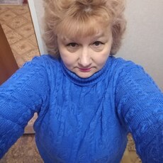 Фотография девушки Ольга, 49 лет из г. Луганск