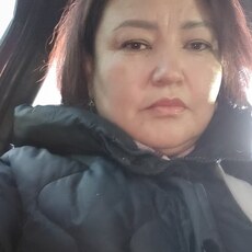 Фотография девушки Gulshat, 51 год из г. Алматы