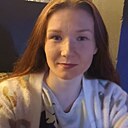 Кристина, 26 лет