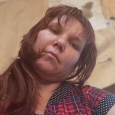 Фотография девушки Зарина, 35 лет из г. Самара