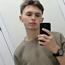 Андрей, 22 года