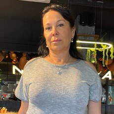 Фотография девушки Дина, 55 лет из г. Оренбург