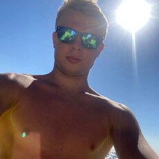 Фотография мужчины Твой Тигр, 25 лет из г. Тверь