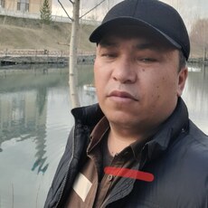 Фотография мужчины Али, 39 лет из г. Ташкент