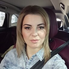 Фотография девушки Аня, 35 лет из г. Бельцы