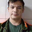 Ринат, 33 года