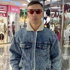 Фотография мужчины Rosstieross, 36 лет из г. Бельцы