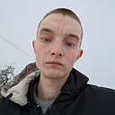 Сергей, 25 лет