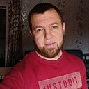 Серёга, 40 лет