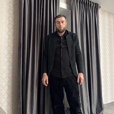 Фотография мужчины Алик, 38 лет из г. Дербент