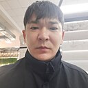 Жаслан, 30 лет