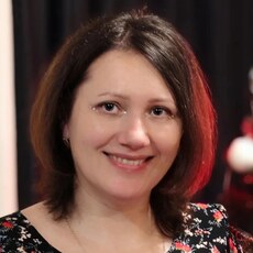 Фотография девушки Ольга, 47 лет из г. Витебск