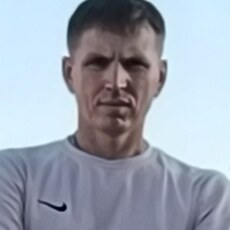 Фотография мужчины Владимир, 32 года из г. Иркутск