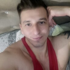 Фотография мужчины Кирилл, 29 лет из г. Могилев