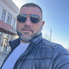 Фотография мужчины Арсен, 41 год из г. Майкоп