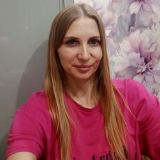 Фотография девушки Екатерина, 36 лет из г. Саратов