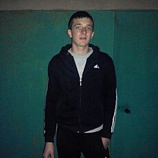 Фотография мужчины Лёха, 32 года из г. Ждановка