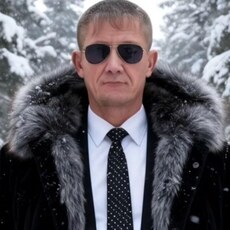 Фотография мужчины Сергей, 40 лет из г. Актобе