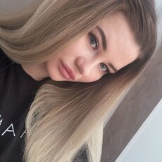 Фотография девушки Елена, 27 лет из г. Чехов