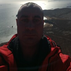 Фотография мужчины Mar, 41 год из г. Находка