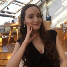 Фотография девушки Элиза, 27 лет из г. Казань