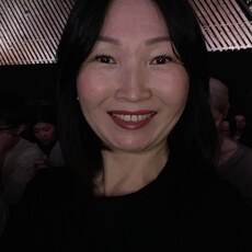 Фотография девушки Ольга, 48 лет из г. Улан-Удэ