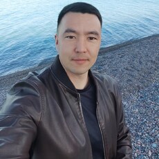 Фотография мужчины Илья, 35 лет из г. Сарышаган