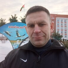 Фотография мужчины Павел, 30 лет из г. Гродно