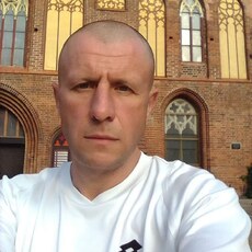 Фотография мужчины Сергей, 46 лет из г. Бишкек