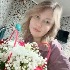 Фотография девушки Евгения, 37 лет из г. Анапа