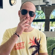 Фотография мужчины Михаил, 38 лет из г. Рязань