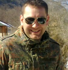 Фотография мужчины Санек, 45 лет из г. Тоцкое