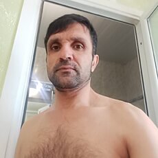 Фотография мужчины Баха, 44 года из г. Волжский