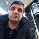 Баха, 44 года