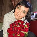 Ираида, 54 года