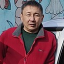 Азат, 44 года