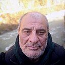 Саргис, 54 года