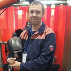 Фотография мужчины Василий, 39 лет из г. Волгодонск