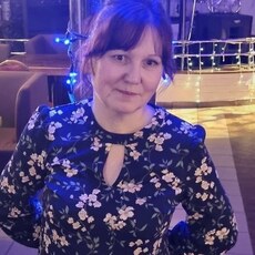 Фотография девушки Натали, 47 лет из г. Смоленск