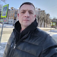 Фотография мужчины Александр, 45 лет из г. Великий Новгород