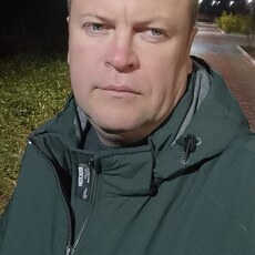 Фотография мужчины Сергей, 43 года из г. Мурманск