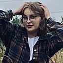 Настя, 19 лет