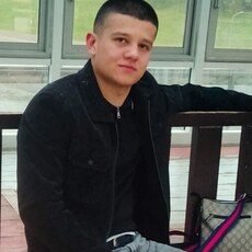 Фотография мужчины Амир, 23 года из г. Москва