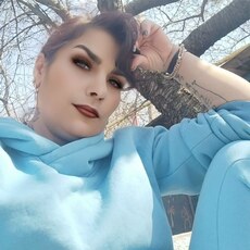 Фотография девушки Ксюха, 43 года из г. Ясиноватая