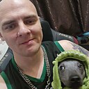 Прохор, 33 года