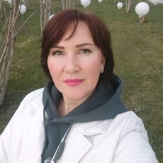 Фотография девушки Юлия, 46 лет из г. Ставрополь