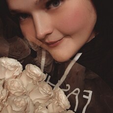 Фотография девушки Стася, 34 года из г. Ульяновск