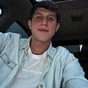 Давид, 33 года